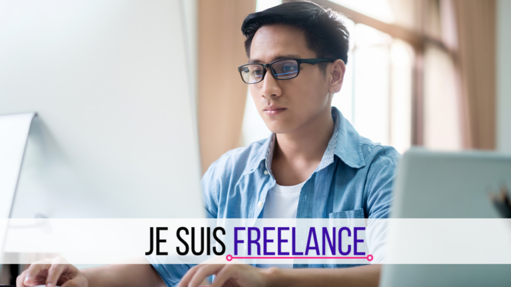 Freelance info