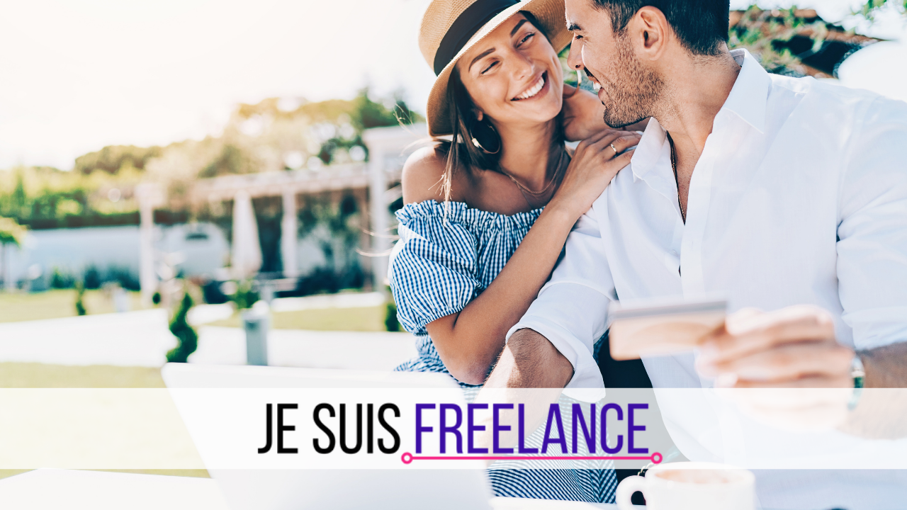 devenir riche en tant que freelance