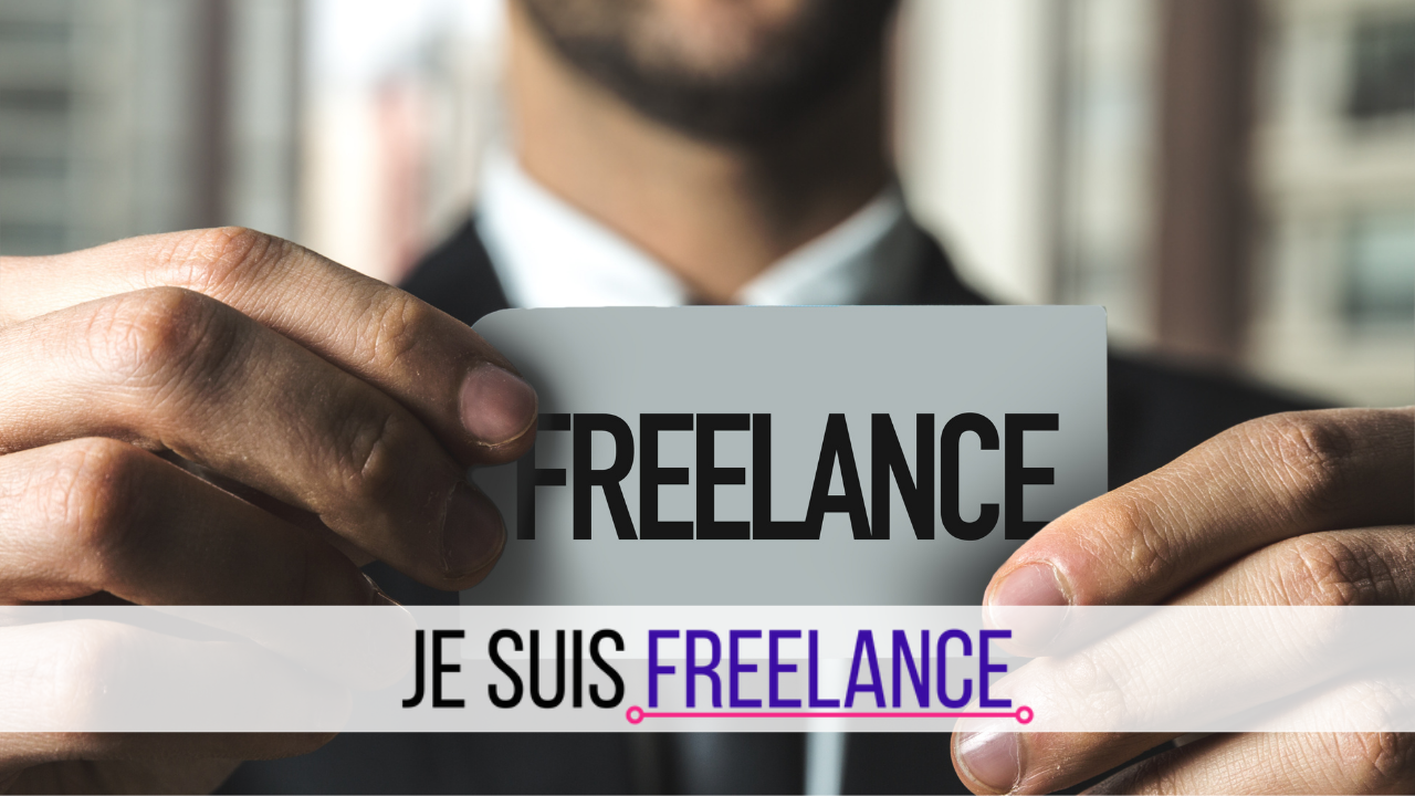 etre freelance