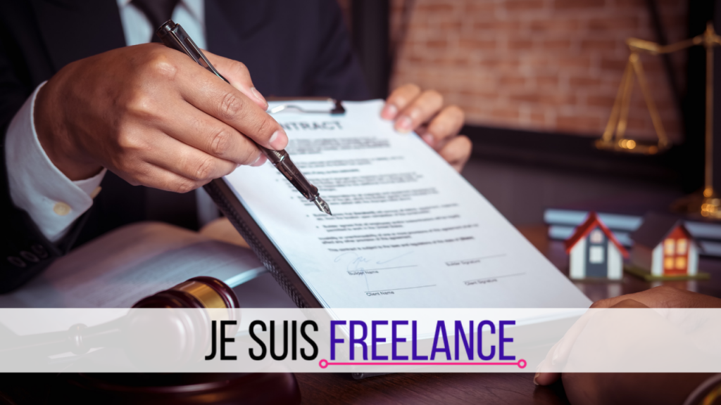 freelance et salarie