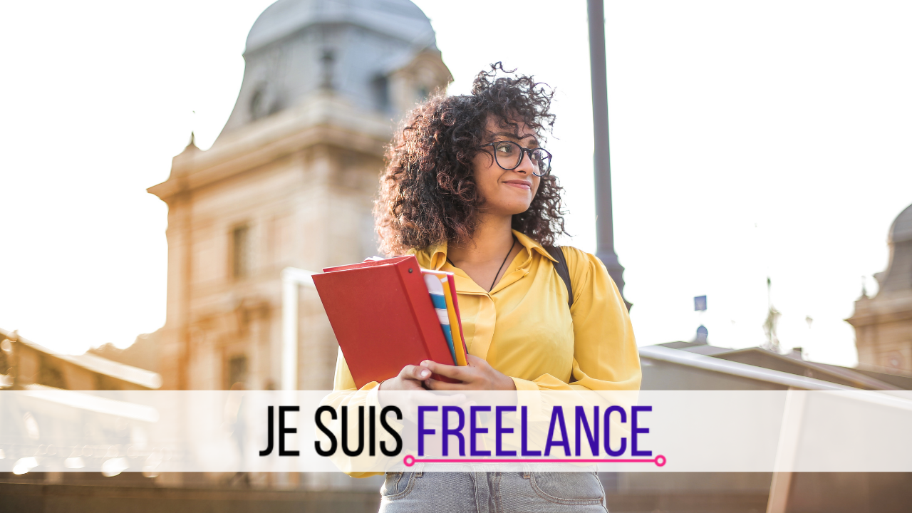 freelance juste apres les etudes