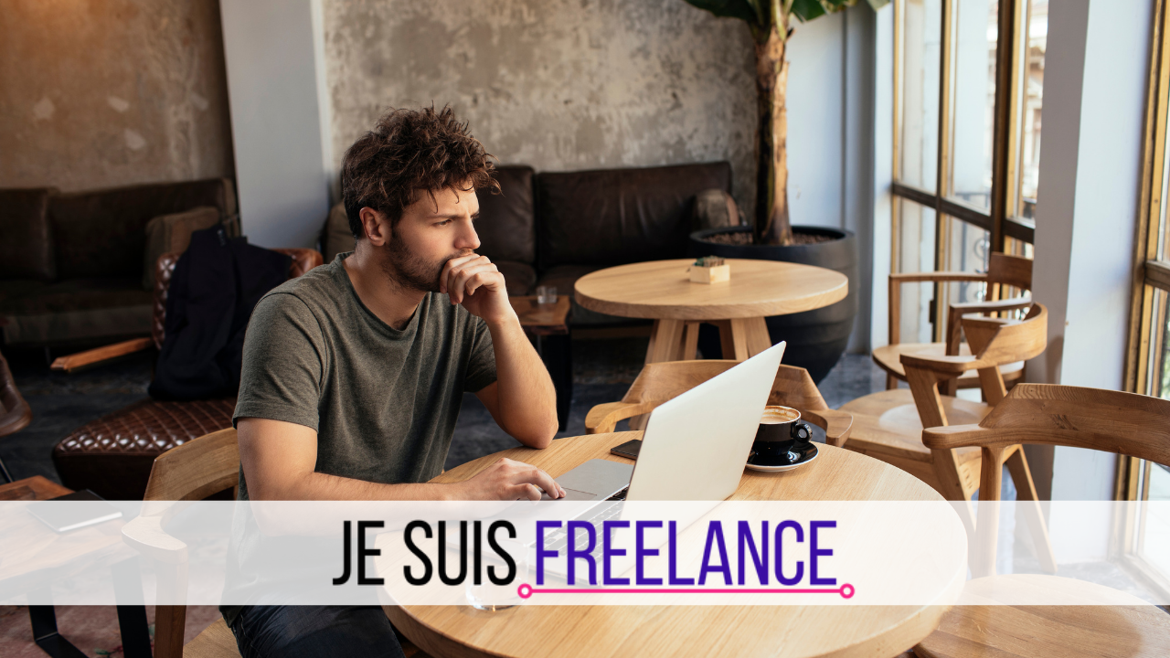 freelances débutants