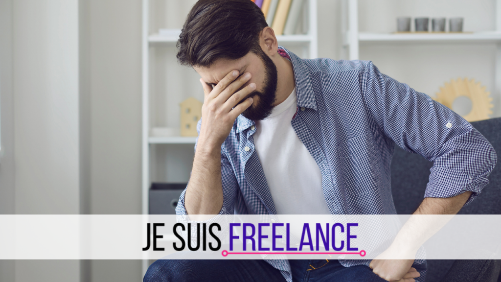 inconvenients d'etre freelance