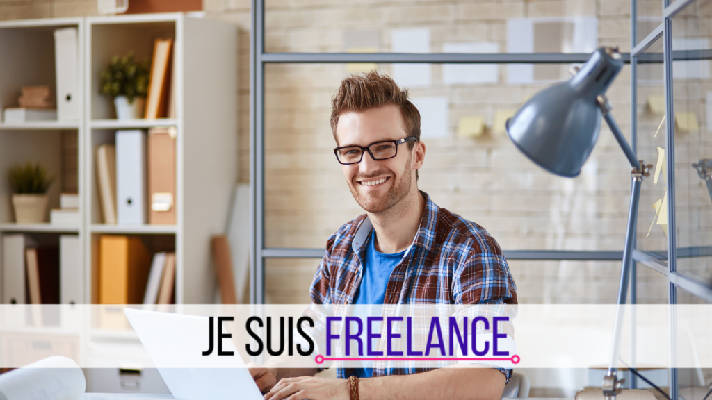 pourquoi devenir freelance