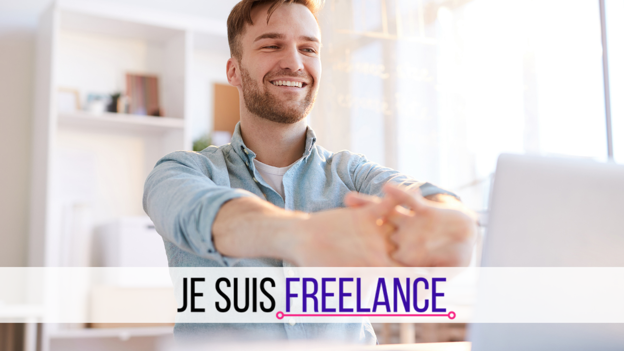 travailler en freelance