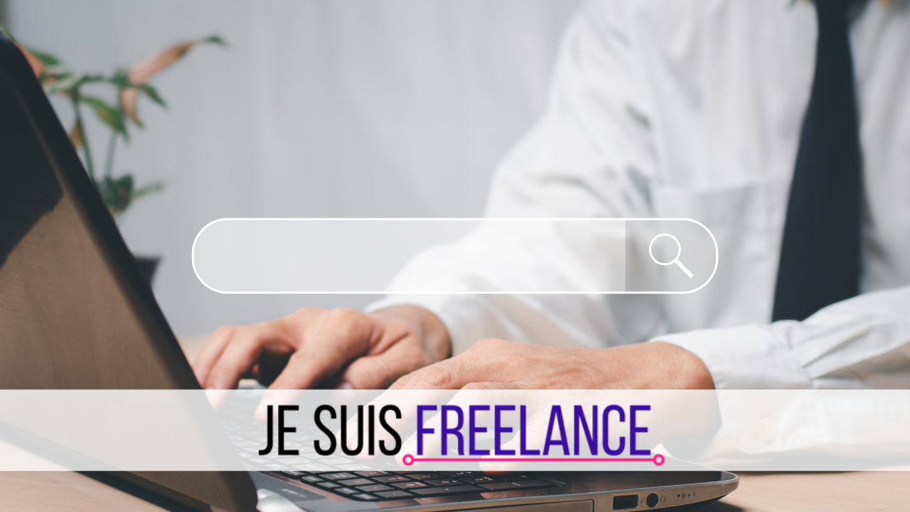 trouver une mission freelance